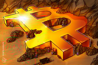 93% of all Bitcoin is already mined. Here’s what that means