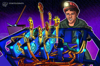 How to mine Bitcoin: A beginner’s guide to mining BTC