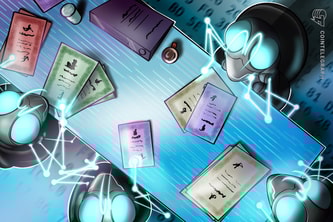 Perché è necessaria una blockchain specifica per i titoli, spiegato semplicemente