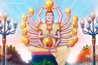 What are G-tokens? Thailand’s bold move to tokenize government bonds