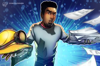 Imposition sur l’activité de mining de cryptomonnaies en France