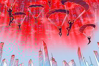 10 red flags that scream ‘fake airdrop,’ and how to avoid them