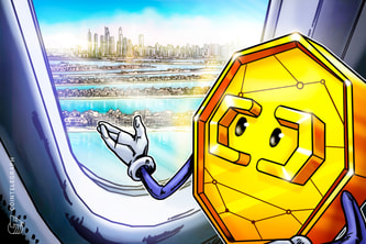 Por que milionários cripto estão se mudando para os Emirados Árabes Unidos — Estes 5 motivos explicam a decisão