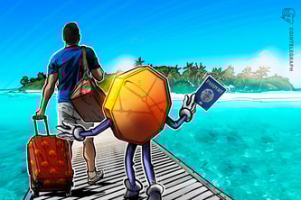 4 países que permitem comprar cidadania ou visto gold com criptomoedas