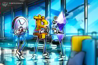 From coffee shops to airlines: Who accepts Bitcoin, Ether and XRP in 2025