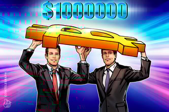 比特幣（BTC）將漲至100萬美元？Gemini的Winklevoss兄弟為何稱其為“黃金2.0”