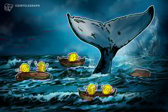 Can the biggest Bitcoin whales really decide when the market turns green or red?