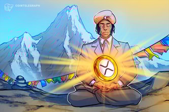 XRP gets legal recognition as property in India: Why this court ruling matters