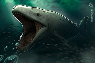 El despertar de las ballenas: Por qué los gigantes de criptoactivos inactivos vuelven de repente a la acción