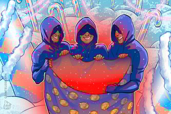 Cómo los estafadores atacan a los usuarios de criptomonedas durante las fiestas y cómo protegerte