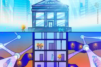 How US banks are quietly preparing for an onchain future