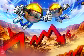 Why crypto-treasury stocks fall faster than the assets they hold