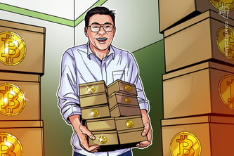 Bitcoin vs. luxury homes: How China’s wealthy are rethinking stores of value