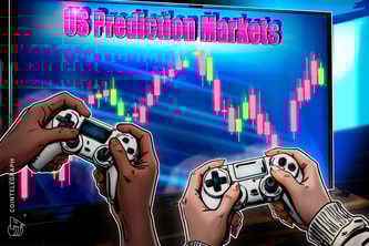 Polymarket 的訴訟可能將決定誰監管美國預測市場