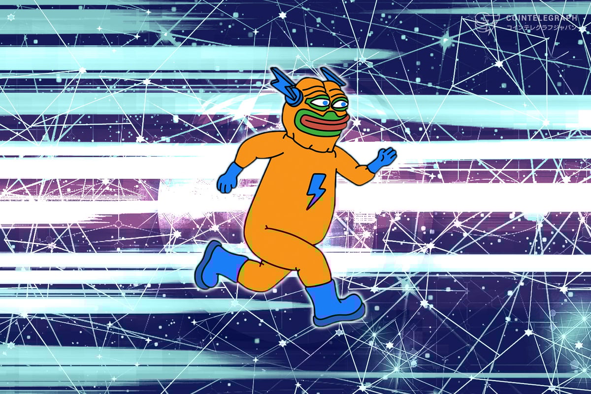 米雇用統計の悪化でビットコインが上昇、投資家は4万ドルの$HYPERを購入