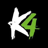 K4rally logo