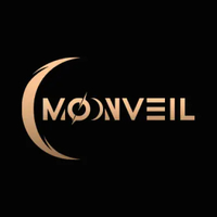 Moonveil logo