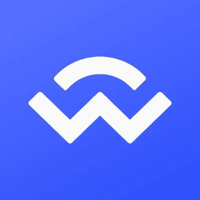 walletconnect logo