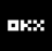 OKX logo