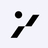 Gradient network logo