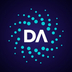 Deagent logo.