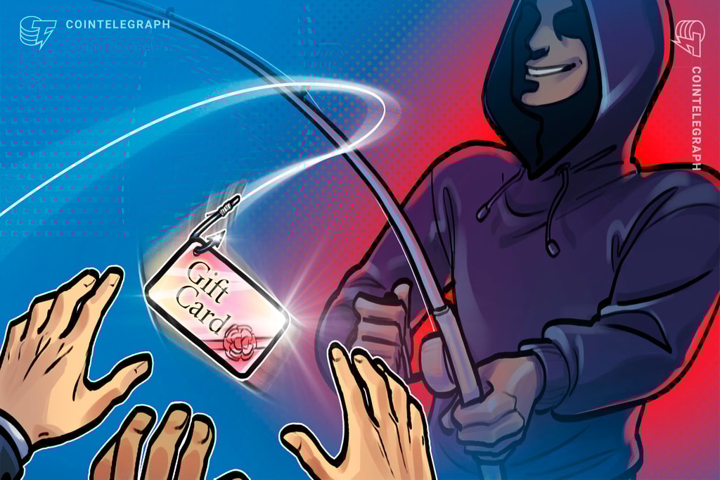 What Are Gift Card Scams And How To Avoid Them 