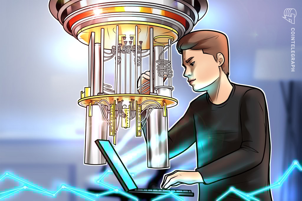 quantum cloud mining review