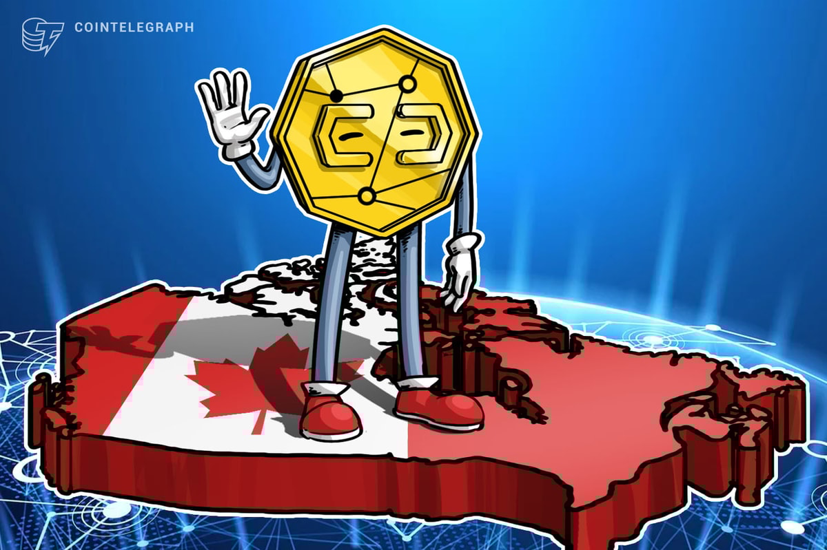 Kanada genehmigt den ersten XRP-Spot-ETF