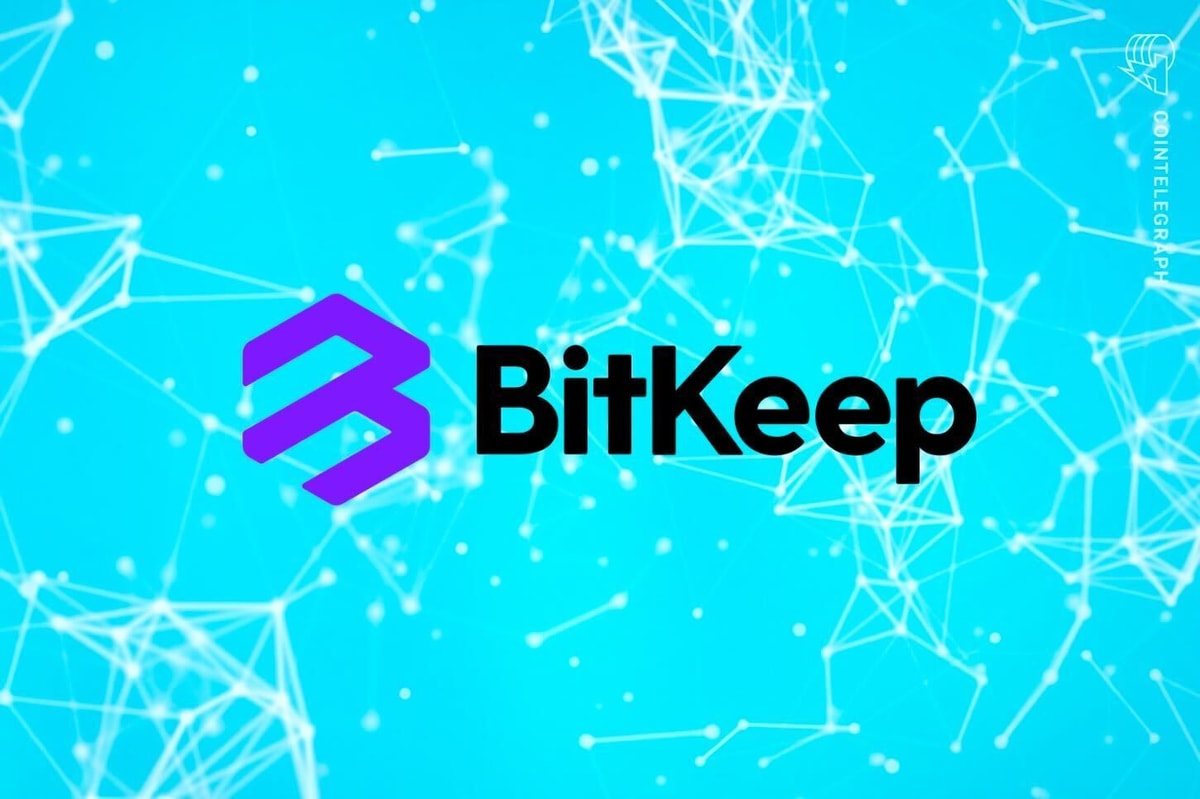 BitKeep new wallet partner of OpenSea