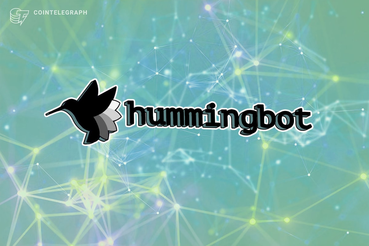 Apresentando o token de governança Hummingbot HBOT