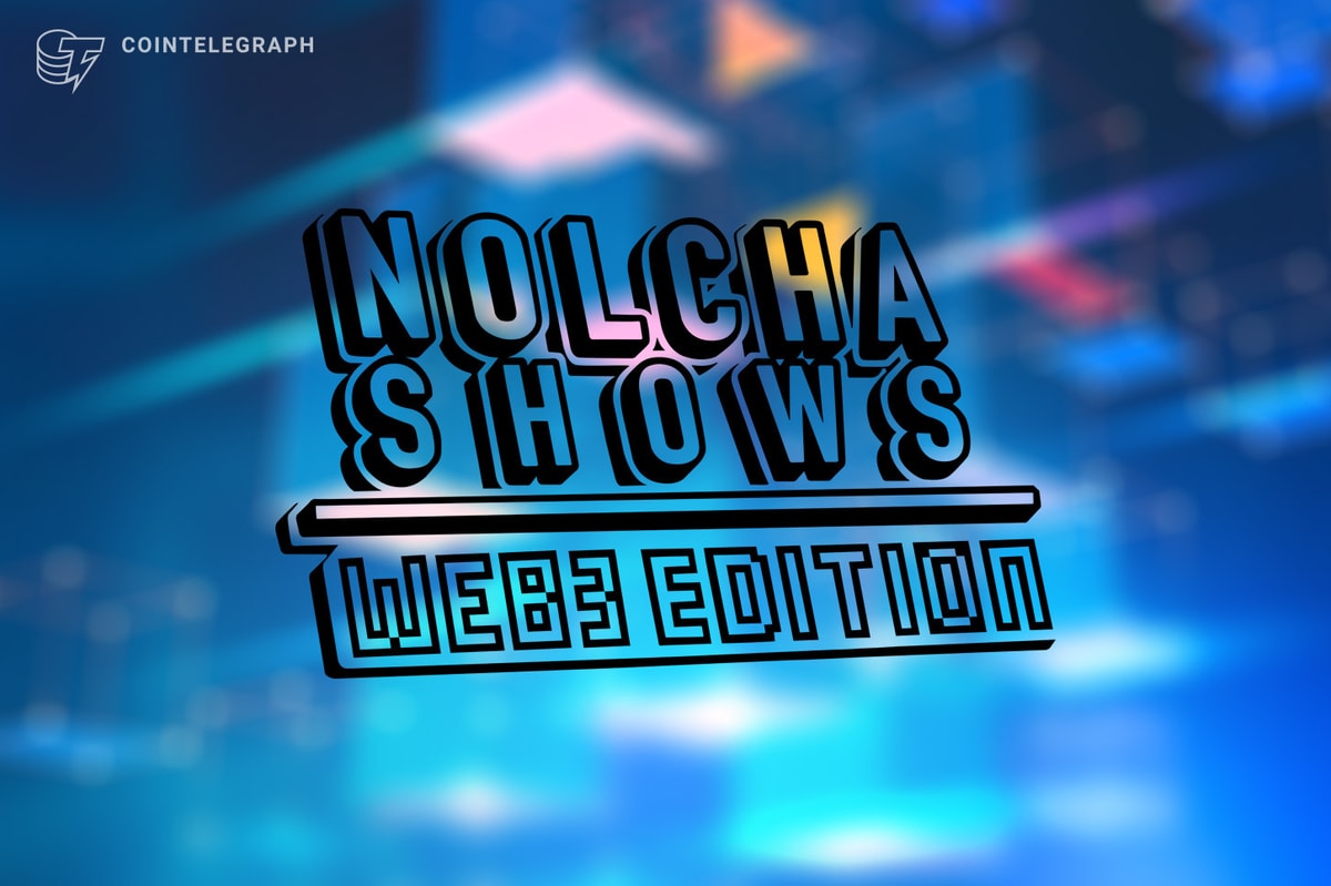 How Nolcha Shows became the best destination for Web3 leaders during Art Basel