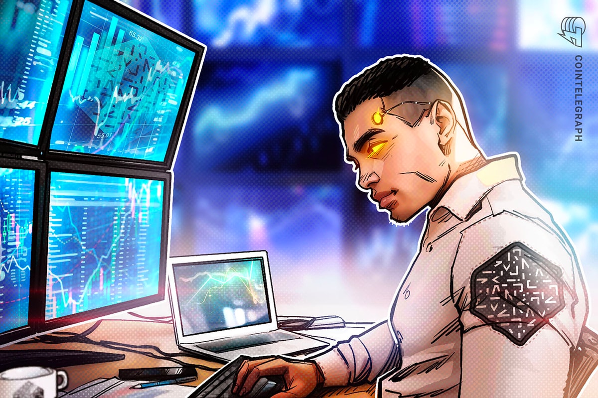 Numerai: A beginner’s guide to the AI-run, crowd-sourced hedge fund - Cointelegraph