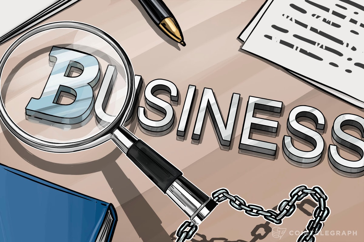 Proxeus, IBM Register A Business On Blockchain In ‘Record Setting’ Time