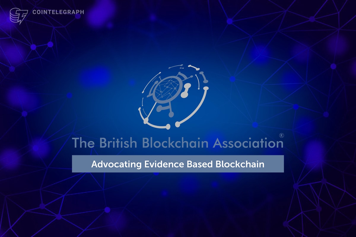 Cointelegraph partners with BBA’s Blockchain International Scientific Conference ISC2023