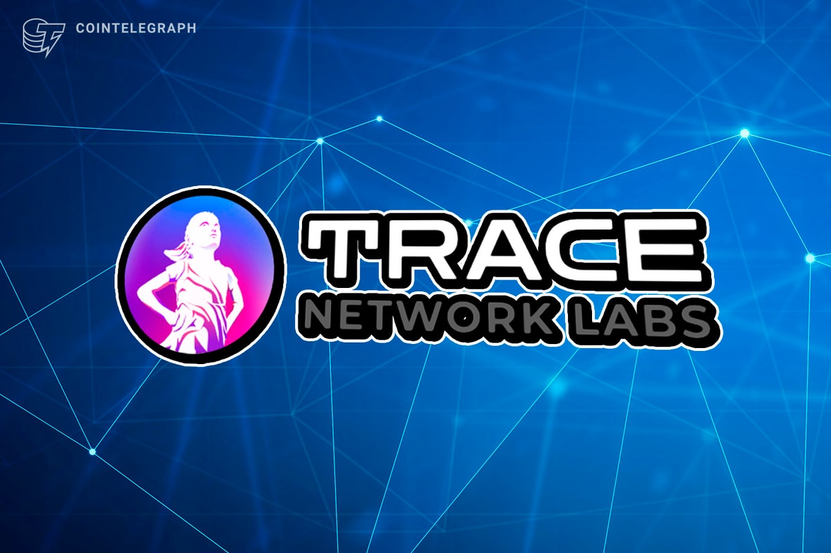 Trace Network Labs launches world’s first craft beer NFT in