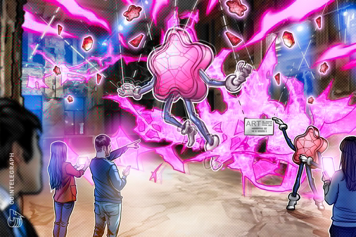 What is an NFT, and how does it work?