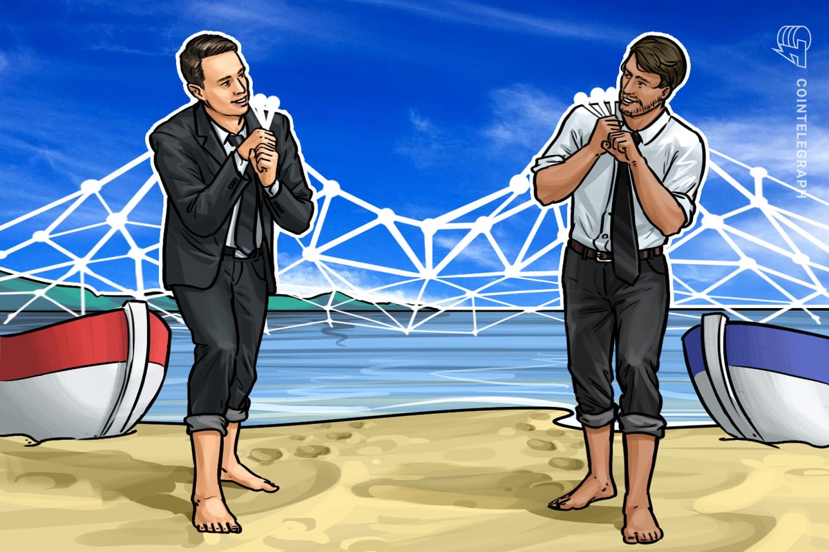 italian-postal-service-joins-hyperledger-blockchain-community