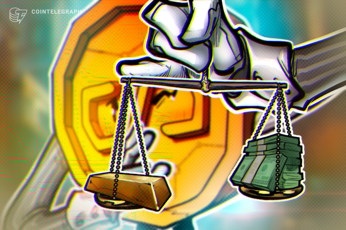 Krypto & Gold im Aufwind: Asiens Wohlstand diversifiziert weg vom US-Dollar