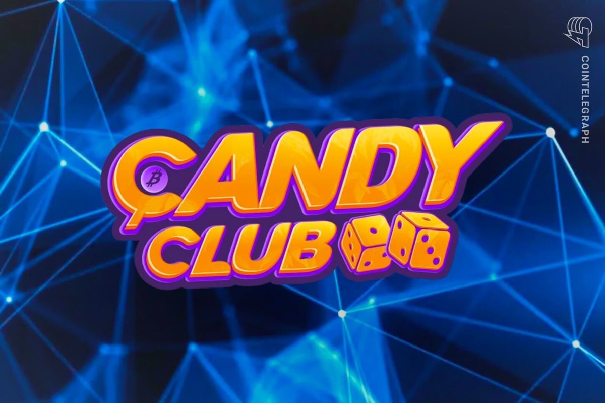 Candy Club Integrates with OKC (OKX Chain) Ecosystem