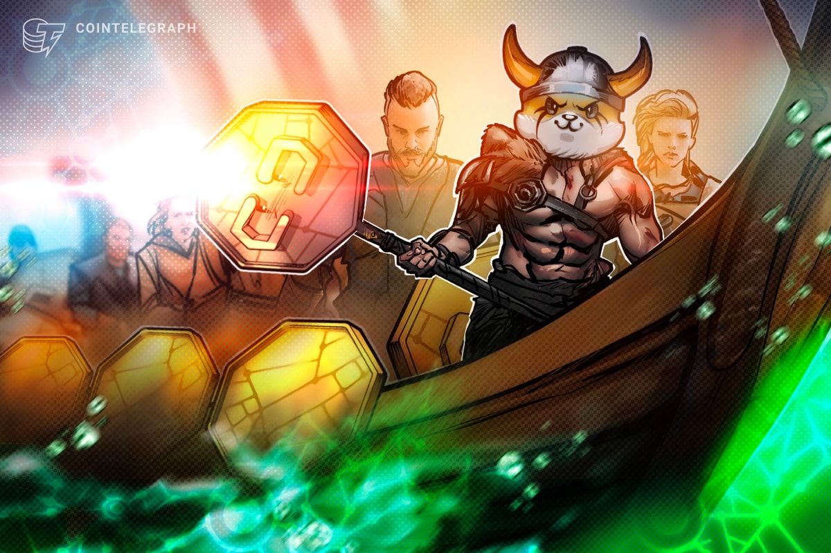 What is FLOKI? Explore Popular Meme Coins