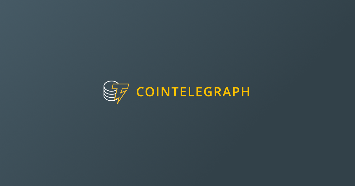 cointelegraph-bitcoin-ethereum-crypto-news-and-amp-price-indexes