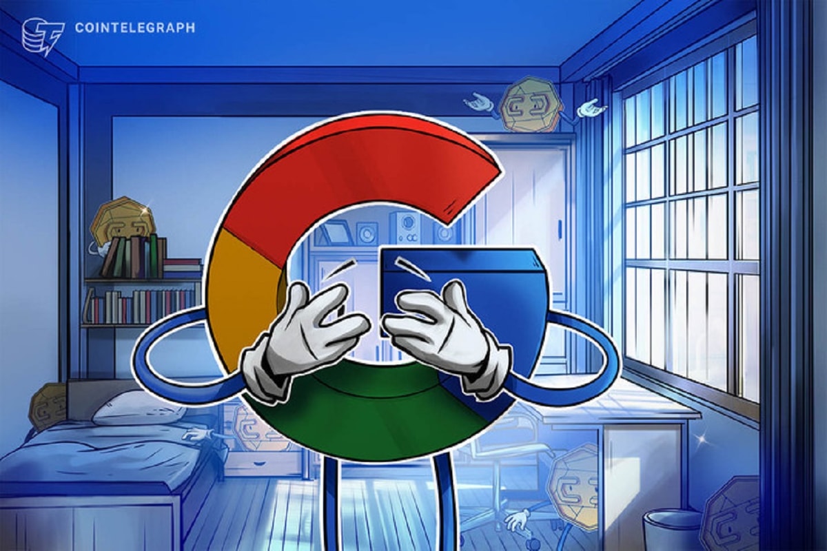 ¡Bitcoin supera a Google! Ya es el quinto mayor activo mundial