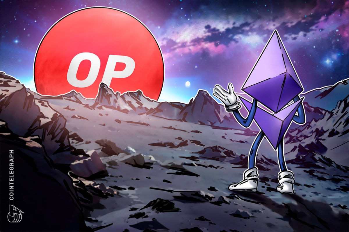 What Is Optimism Ethereum S Layer 2 Scaling Solution Explained What Is Optimism Ethereum S Layer 2 Scaling Solution Explained