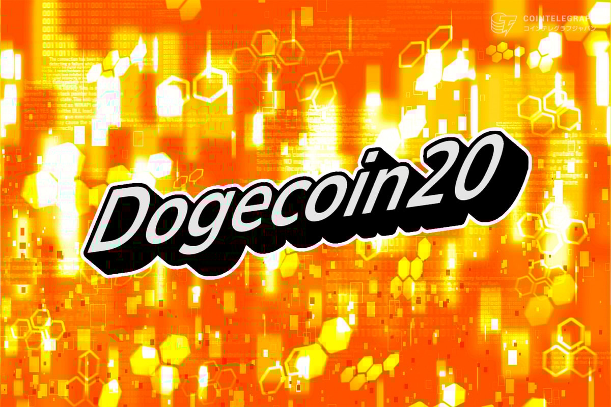いよいよ来週に迫るDOGE20のローンチ！投資家たちは