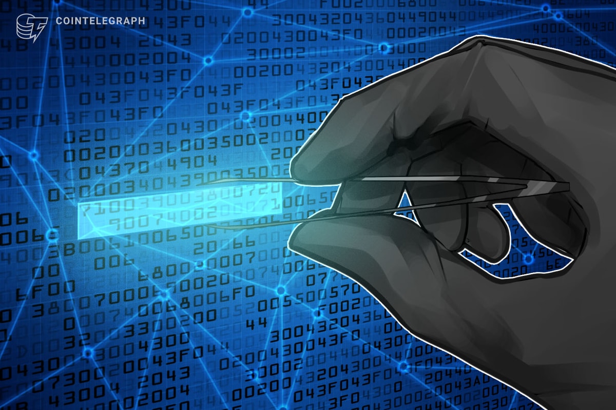 Mit Technology Review Although Touted For Security Blockchain Is Mit Technology Review Although Touted For Security Blockchain Is