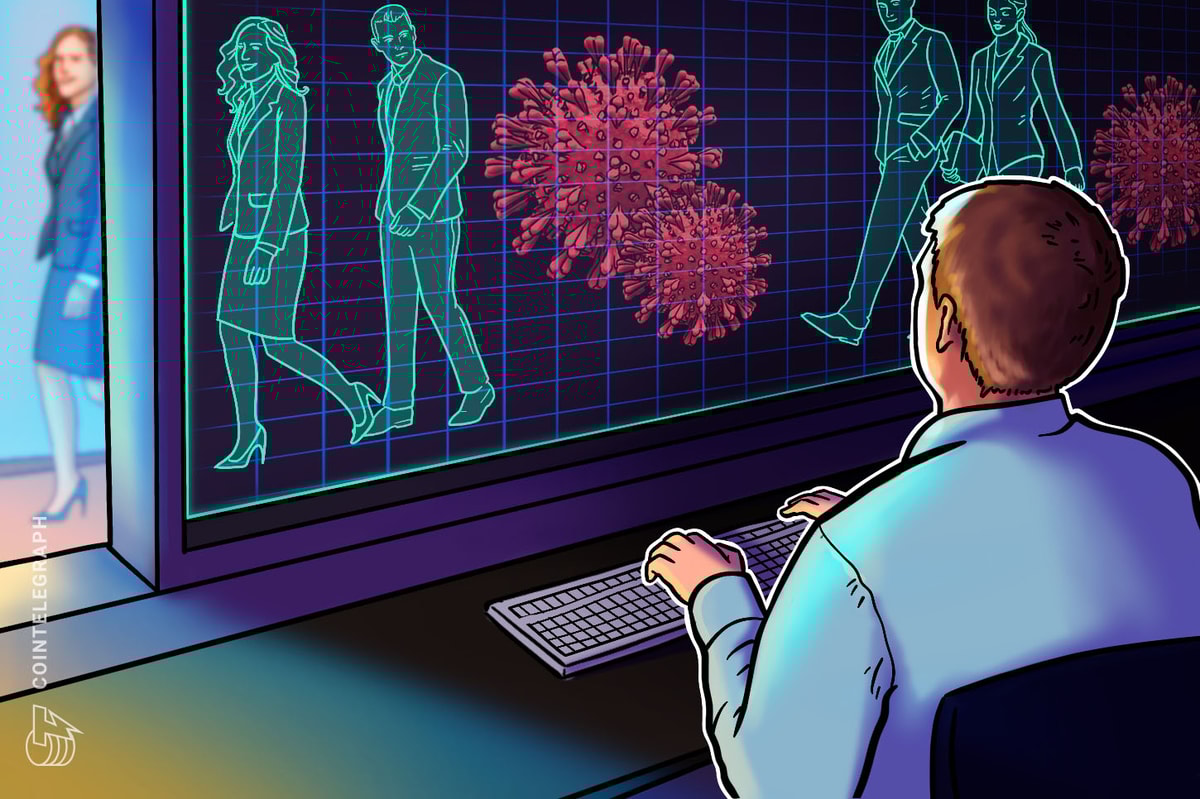 Can Blockchain EPassports Help Save the Tourism Industry?