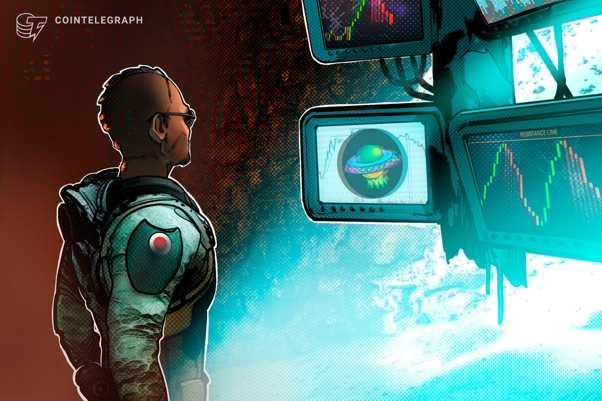 Solaxy: Solana Layer-2 Hype? Presale, Potential & Risiken