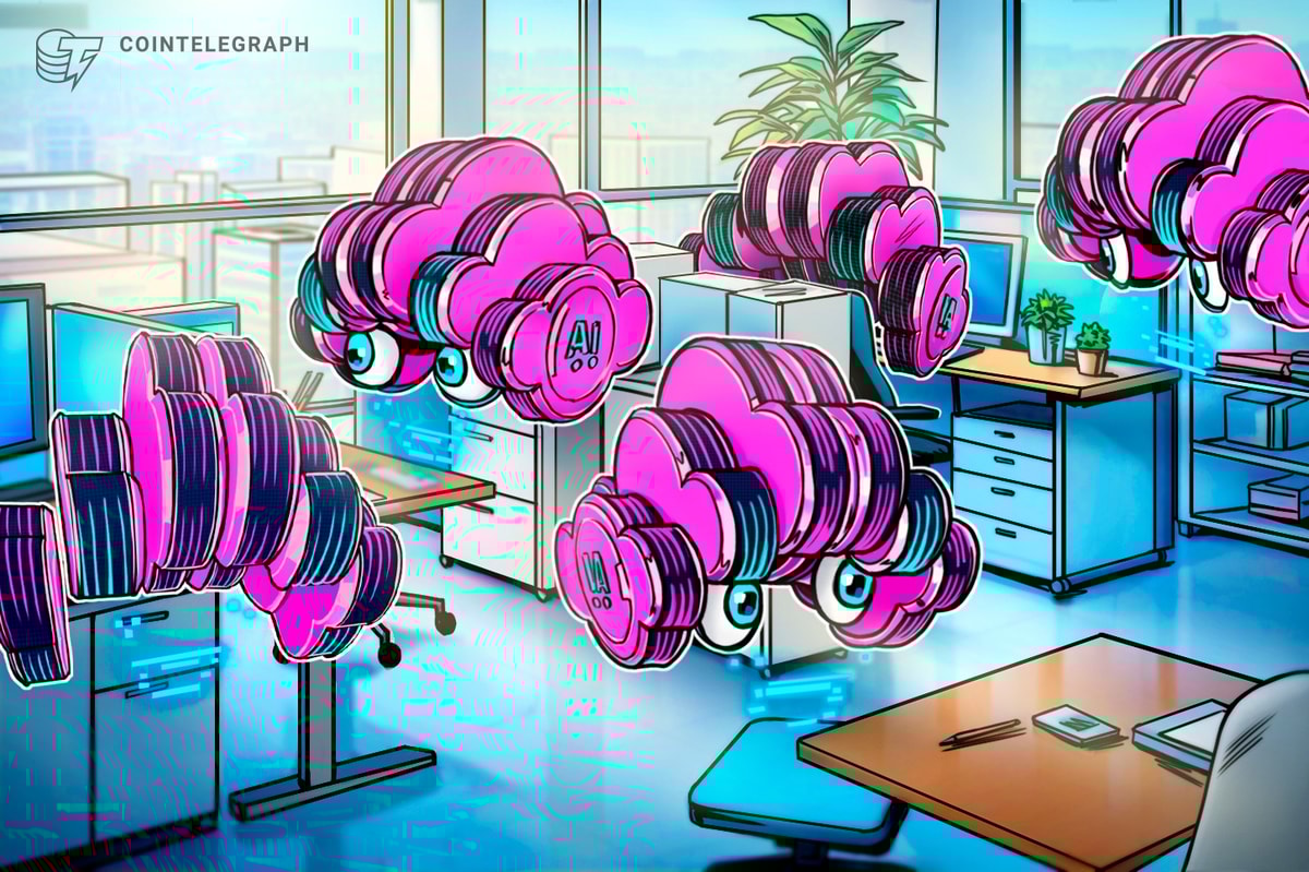 What are AI agents, and how do they work in crypto?