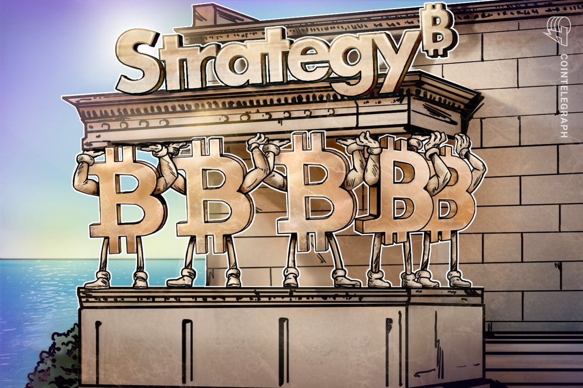 The Bitcoin treasury model is breaking, but Strategy’s isn’t. Here’s why