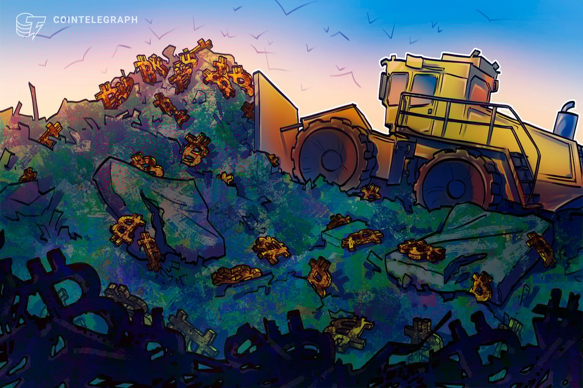 What happens to lost Bitcoin? Where does missing BTC go?